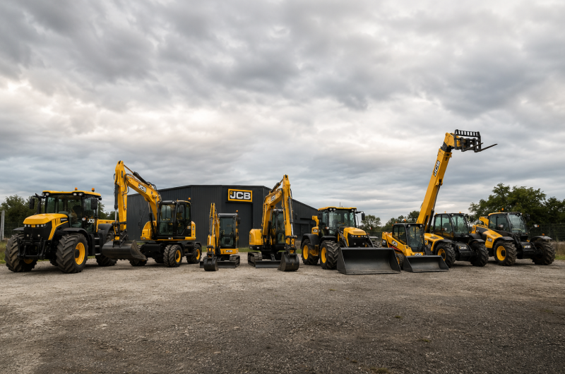 JCB