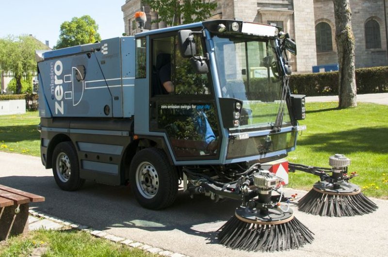Kommunaltechnik