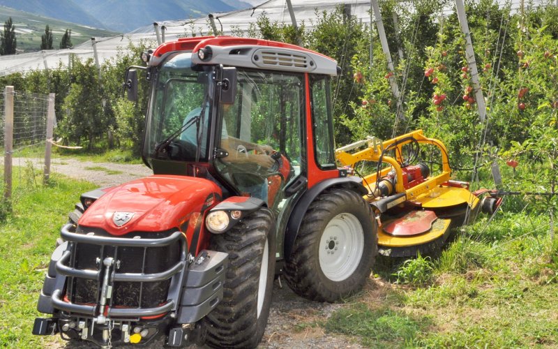 40 anni di rappresentanza A. Carraro