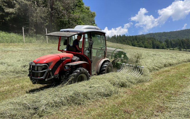 40 anni di rappresentanza A. Carraro