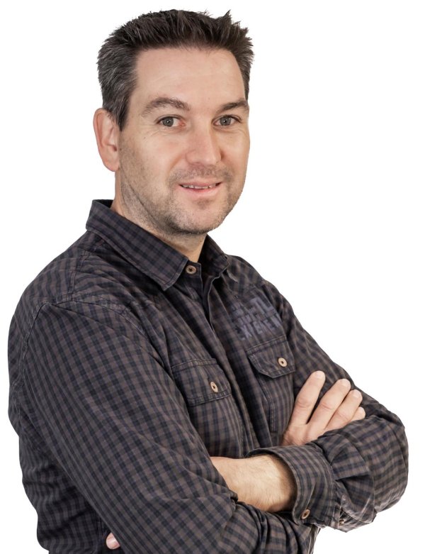 Helmut Jaider