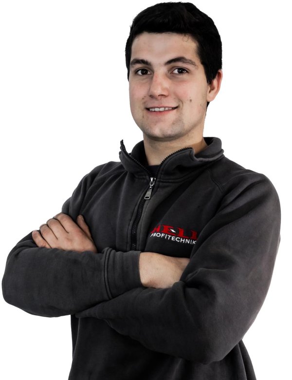 Markus Alber