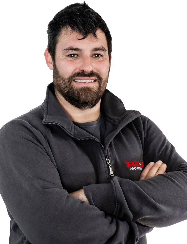 Daniel Pramstrahler