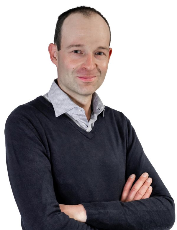Christian Spornberger