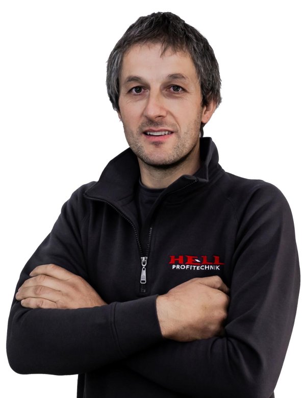 Stefan Plattner