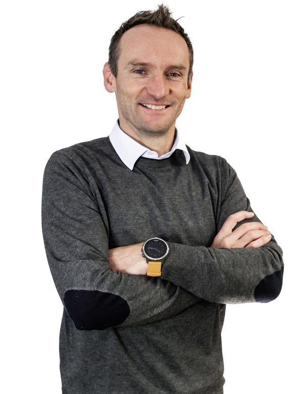 Andreas Hell