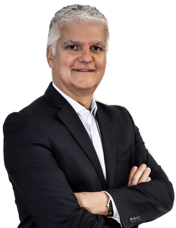 Klaus Kompatscher
