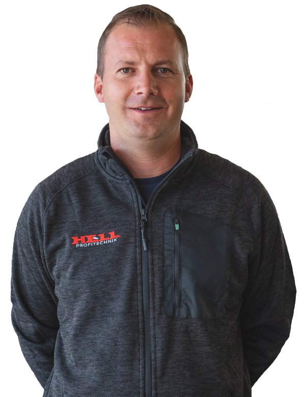 Markus Egger