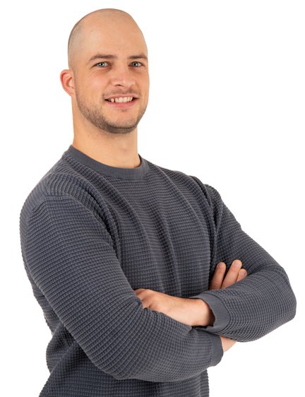 Tobias Pichler