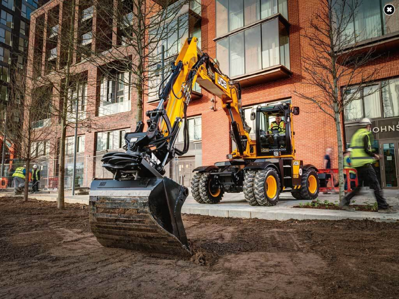 JCB