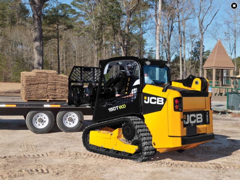 JCB