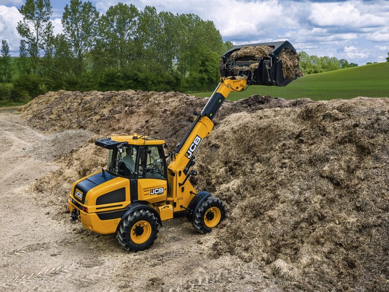 JCB