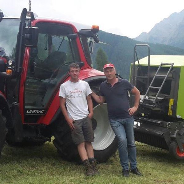 Staffler Siegfried