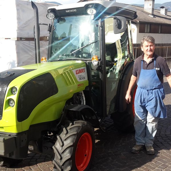 Pichler Johann Pichler Johann