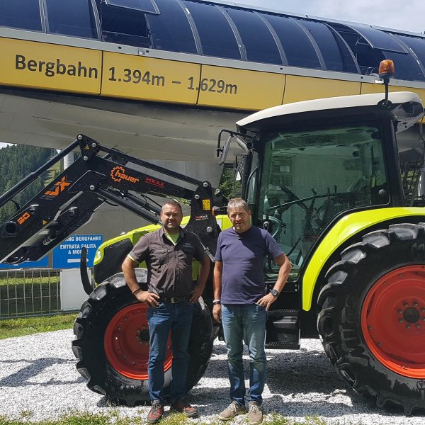 GITSCHBERG JOCHTAL AG GITSCHBERG JOCHTAL AG