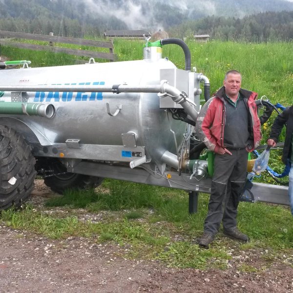 Trocker Werner Trocker Werner