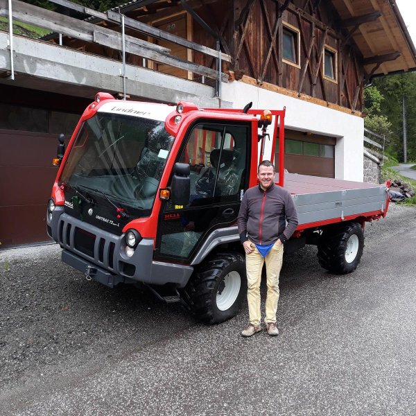 Hochkofler Helmut Hochkofler Helmut