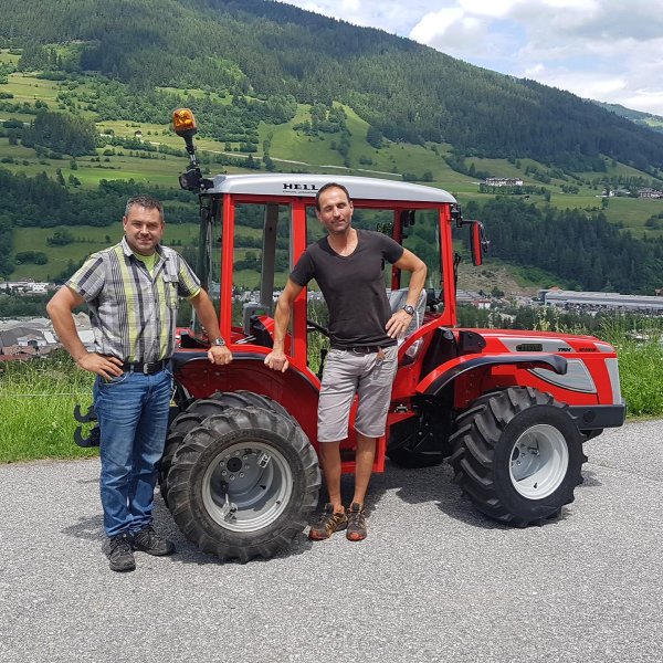 Ralser Bernhard Ralser Bernhard