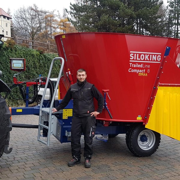 Sterzing Import KG Sterzing Import KG