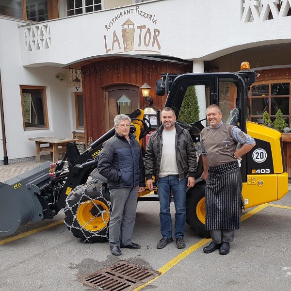 Hotel Dolomit Boutique