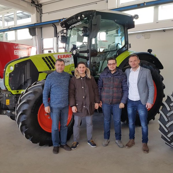 Pettenuzzo SRL Pettenuzzo SRL