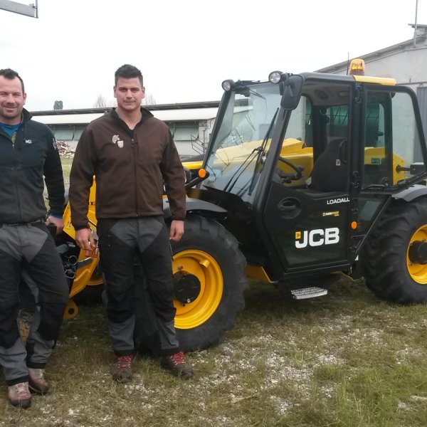 Bozen Allevamenti Società Agricola SRL Bozen Allevamenti Società Agricola SRL
