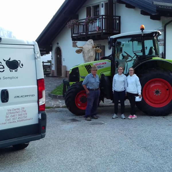 Dallapè Società Agricola Semplice Dallapè Società Agricola Semplice