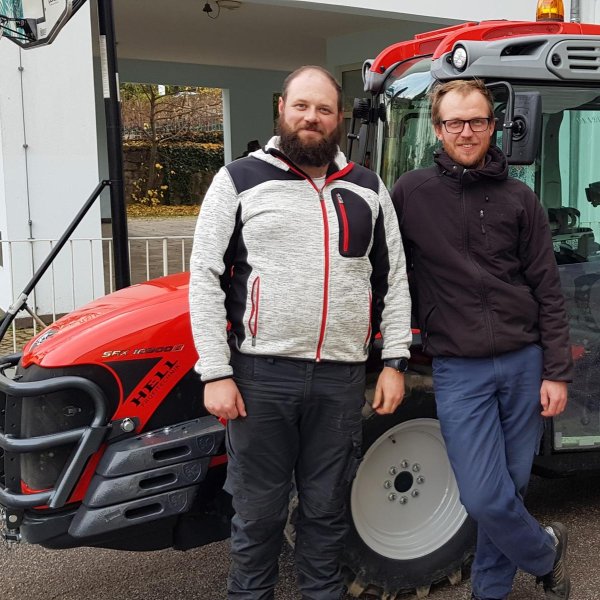 Gemeinde Andrian Gemeinde Andrian