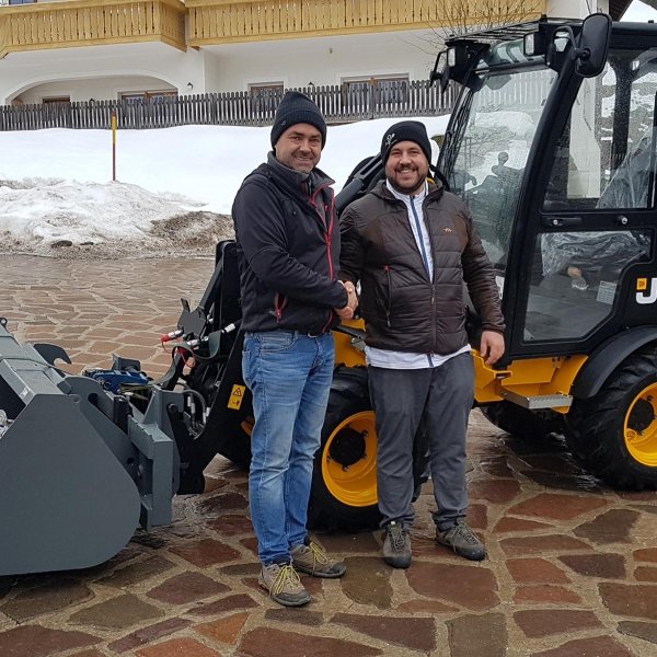Edelweisshütte SAS Edelweisshütte SAS