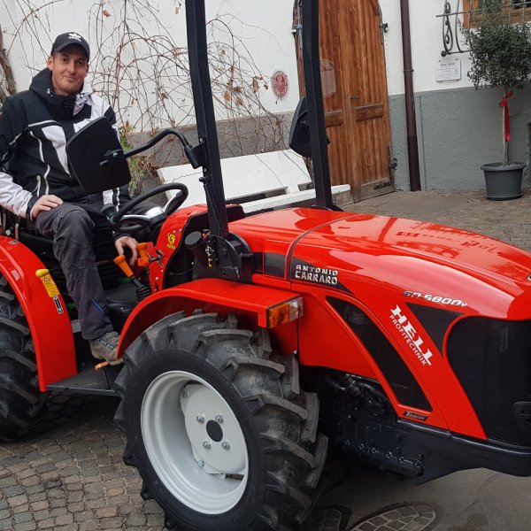 Klotz Pertoll Florian Klotz Pertoll Florian