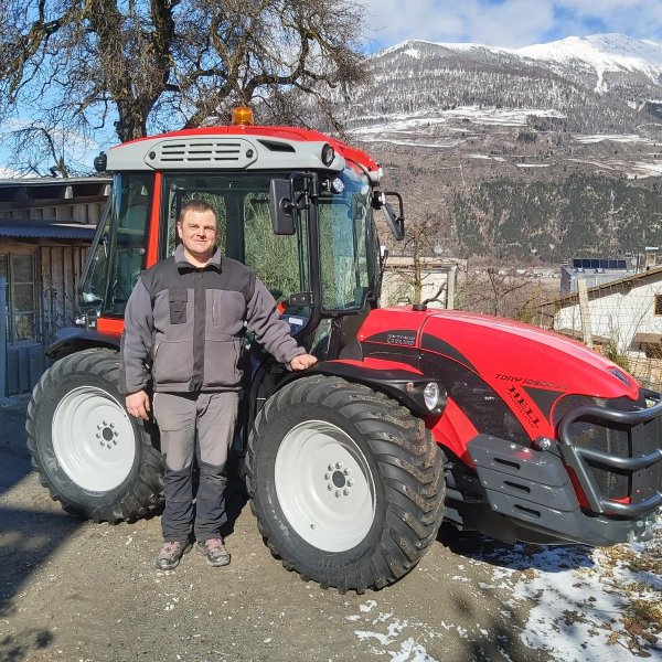 Reisinger Ewald