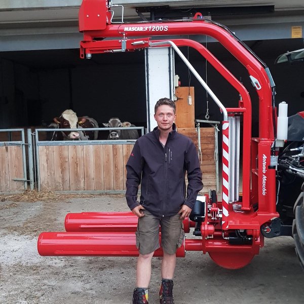 Staffler Siegfried Staffler Siegfried