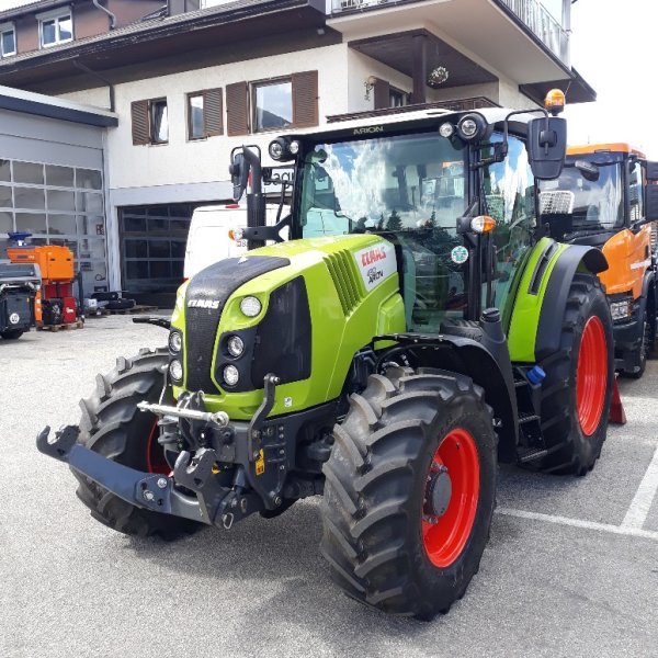 Kofler Georg Anton
