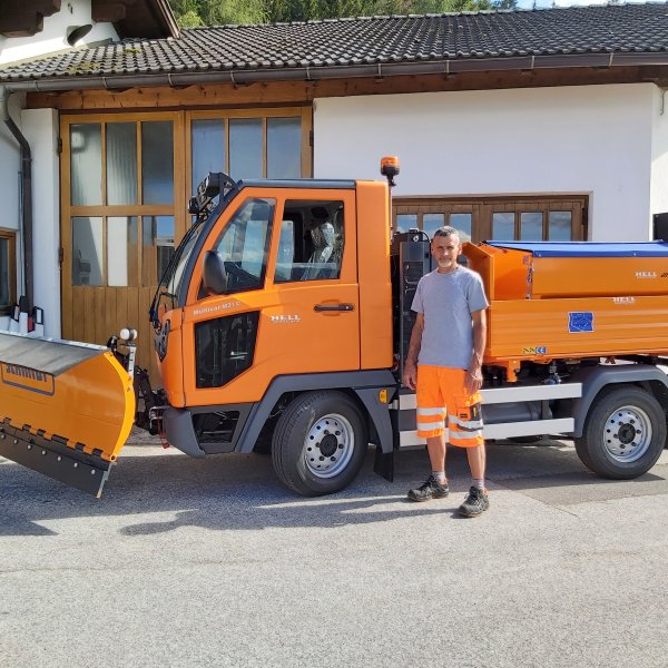 Gemeinde Karneid
