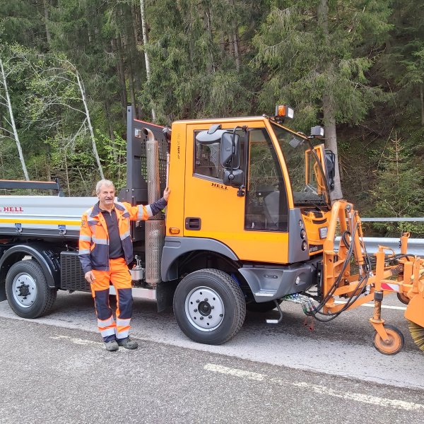 Gemeinde Welschnofen