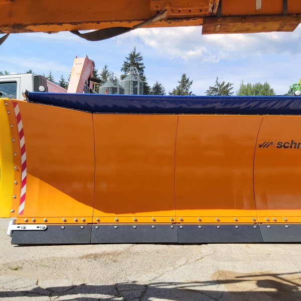 Autonome Provinz Bozen - Zone 6- Straßendienst Pustertal Autonome Provinz Bozen - Zone 6- Straßendienst Pustertal