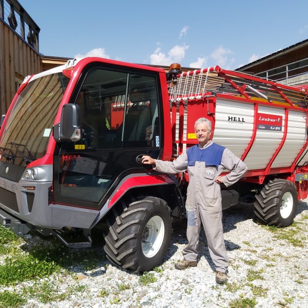 Rainer Franz Rainer Franz