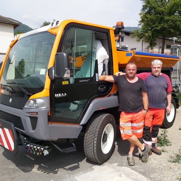 Marktgemeinde Mals Marktgemeinde Mals