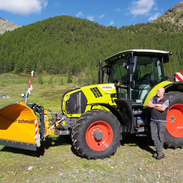 Schnalstaler Gletscherbahnen AG Schnalstaler Gletscherbahnen AG