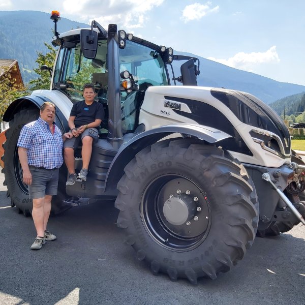 Trabag GmbH