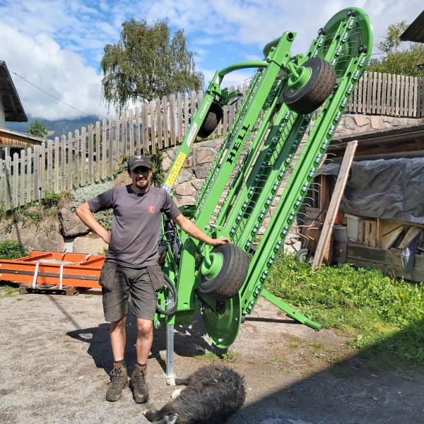 Messner Michael Martin