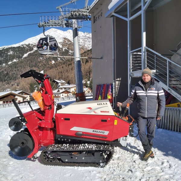 Seilbahnen Sulden Seilbahnen Sulden