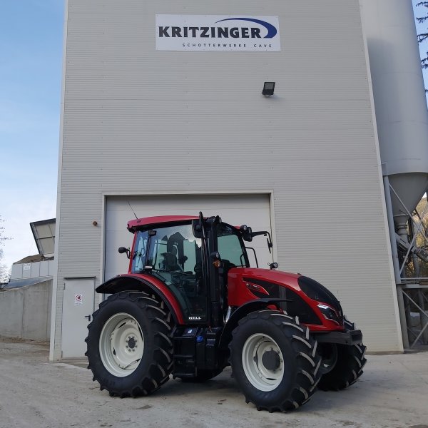 Kritzinger GmbH Kritzinger GmbH