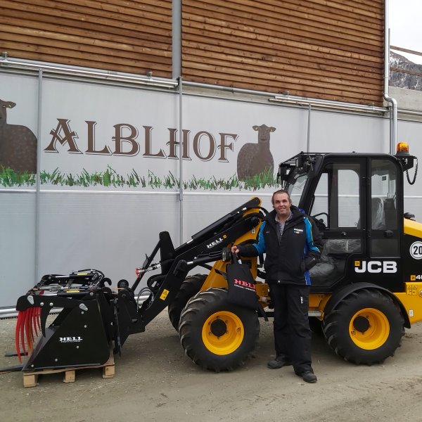 Albl Markus Albl Markus