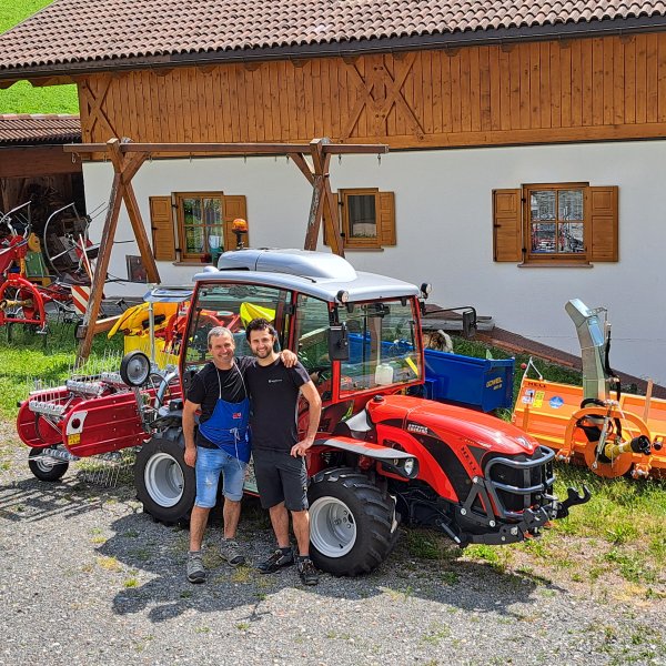 Unterkalmsteiner Josef Unterkalmsteiner Josef