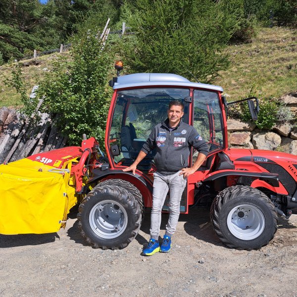 Sanat landwirtschaftliche GmbH Sanat landwirtschaftliche GmbH