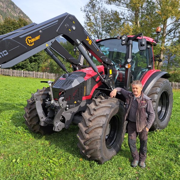 Obergasteiger Werner Obergasteiger Werner