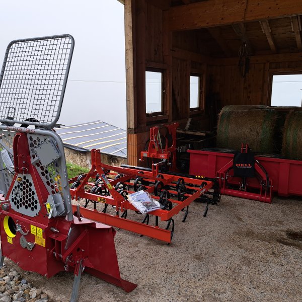 Sanat landwirtschaftliche GmbH Sanat landwirtschaftliche GmbH