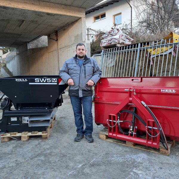 Reisinger Ewald