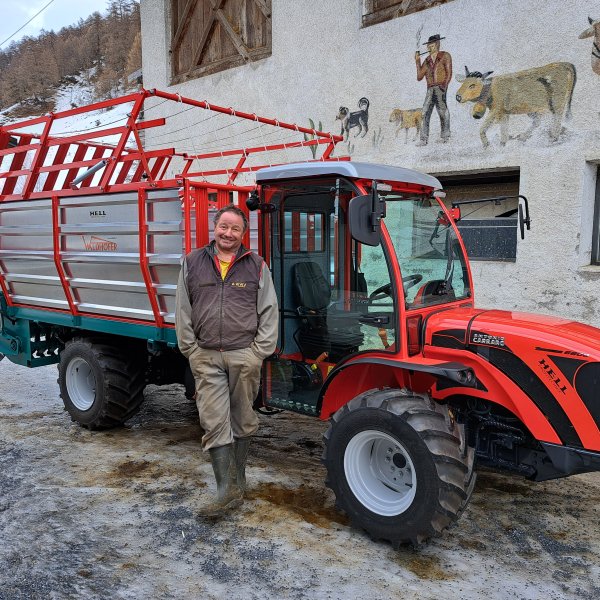Gunsch Anton